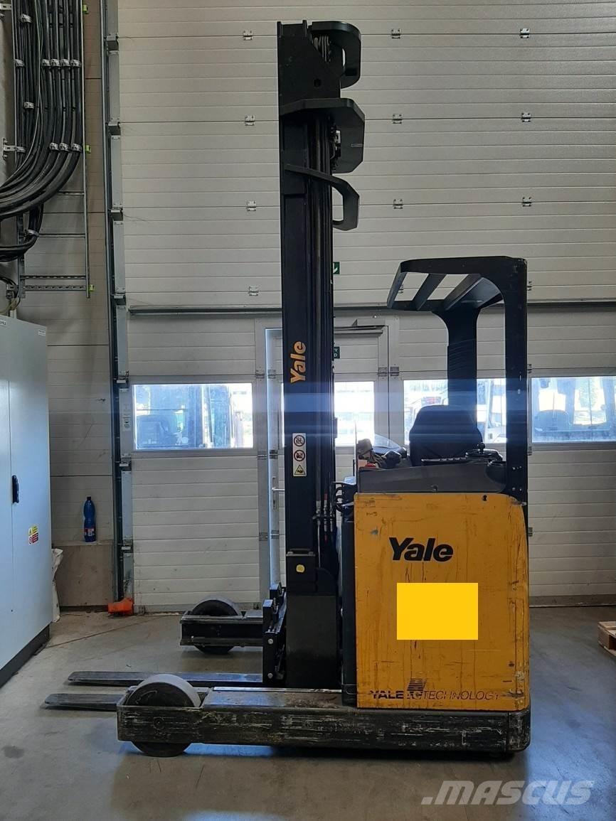 Yale MR16H Empilhadores Elevadores