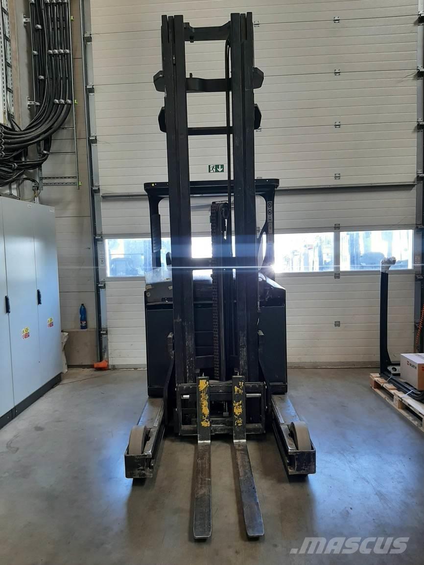 Yale MR16H Empilhadores Elevadores