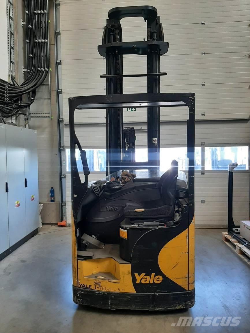 Yale MR16H Empilhadores Elevadores