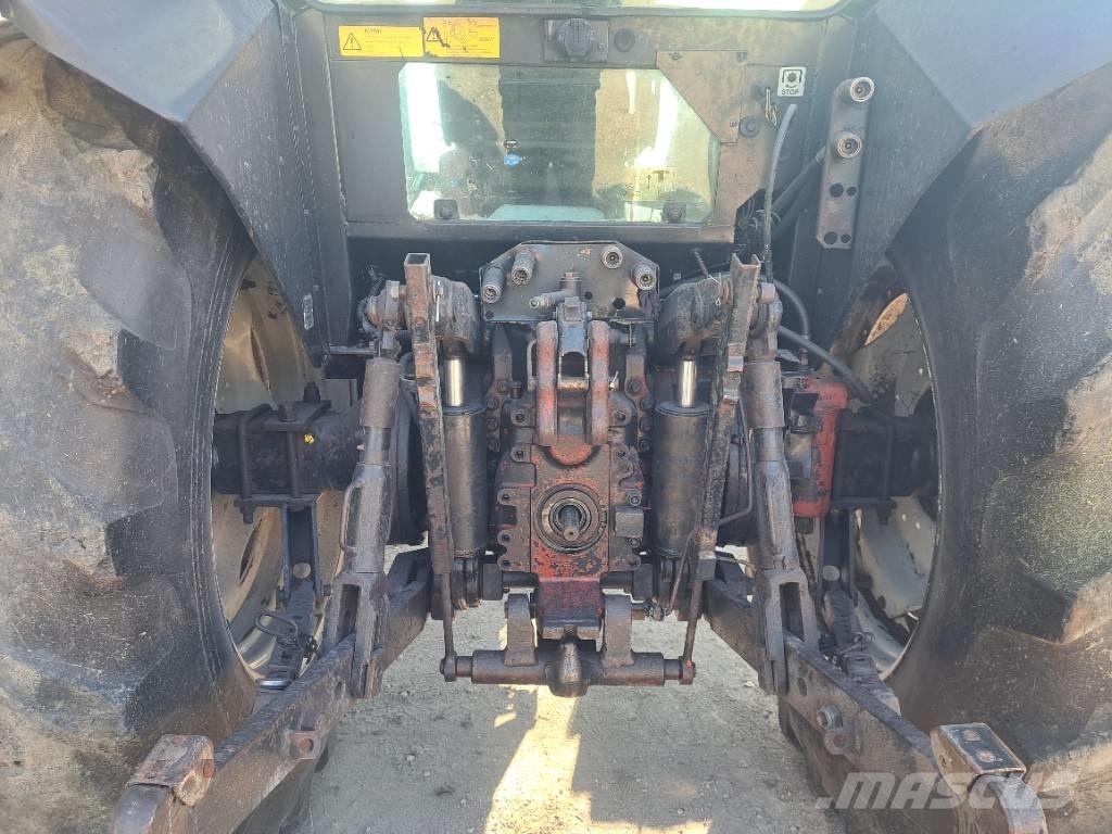 Valmet 8750-4 Tratores Agrícolas usados