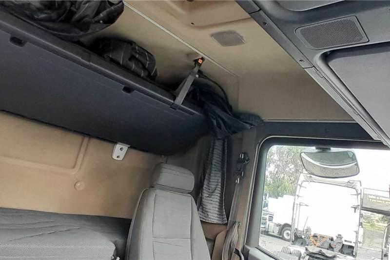 Scania G460 Outros Camiões