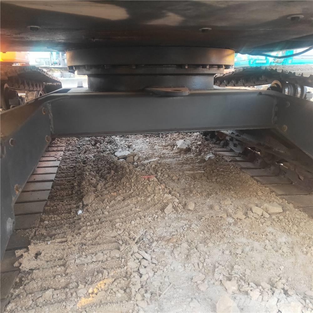 Doosan DH60-7 Miniescavadeiras