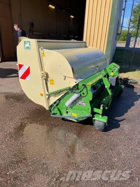 Amazone Horsehopper Agricultura - Outros
