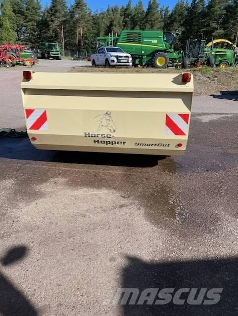 Amazone Horsehopper Agricultura - Outros
