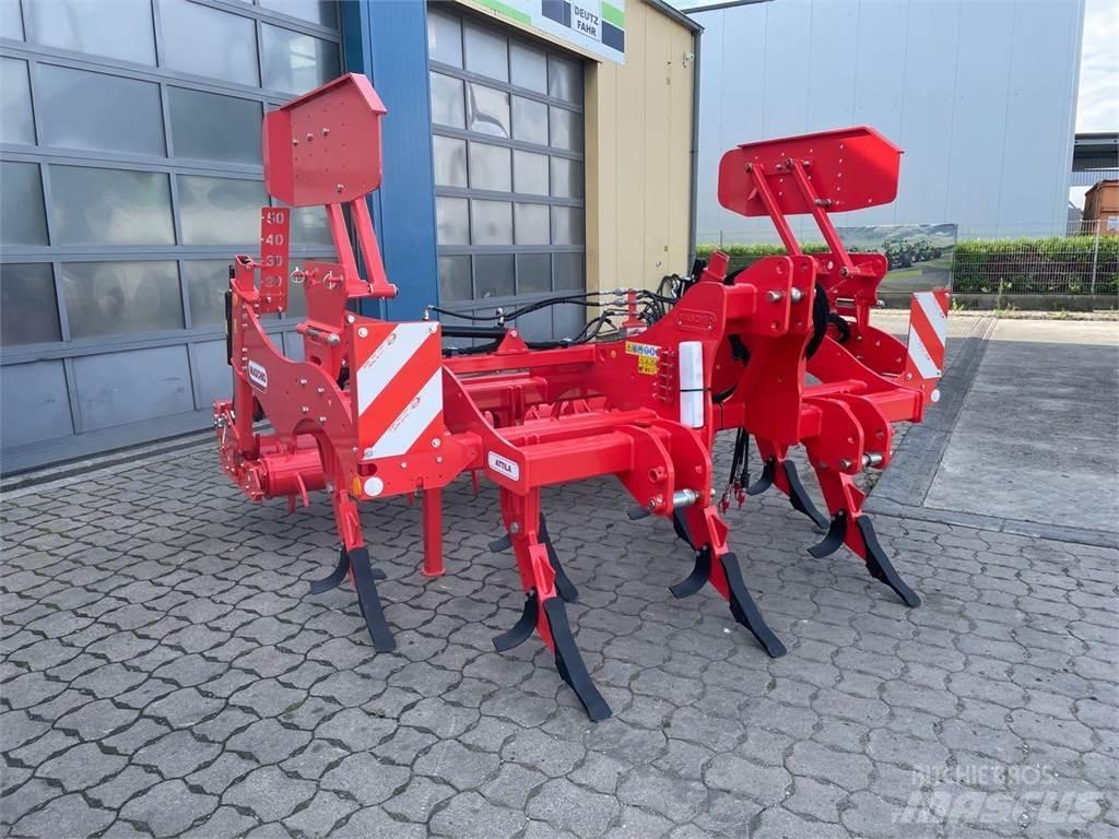 Maschio Attila 300 Espalhadores de estrume