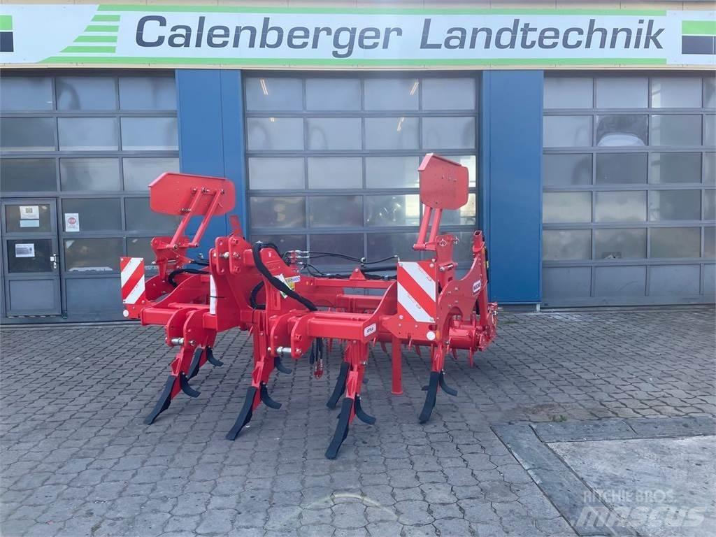 Maschio Attila 300 Espalhadores de estrume