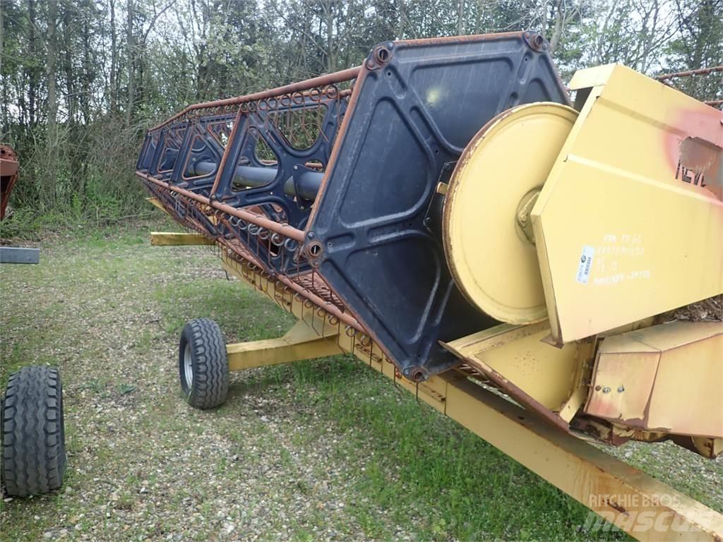 New Holland - Tratores Agrícolas usados