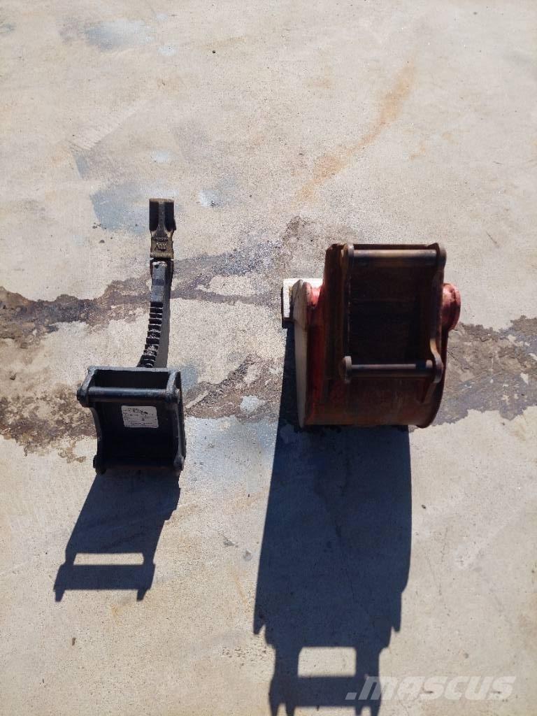 CASE CX 26 B Miniescavadeiras