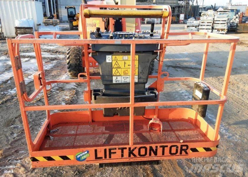 JLG 450 AJ Elevadores braços articulados