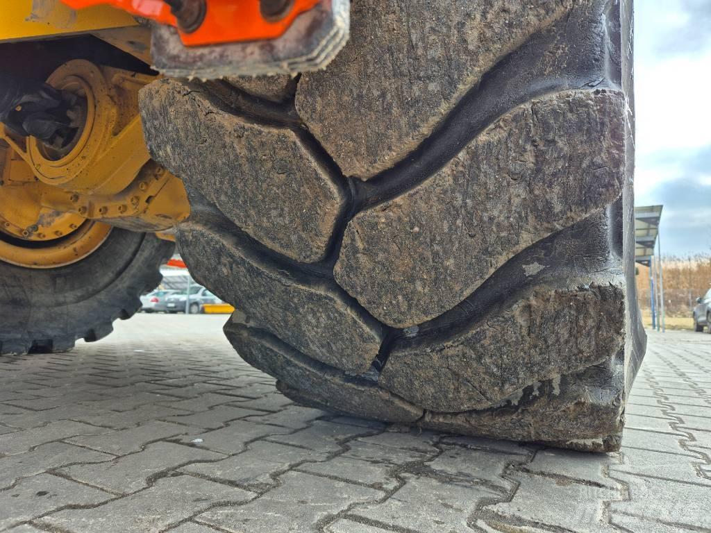 Volvo L 180 H Carregadeiras de rodas
