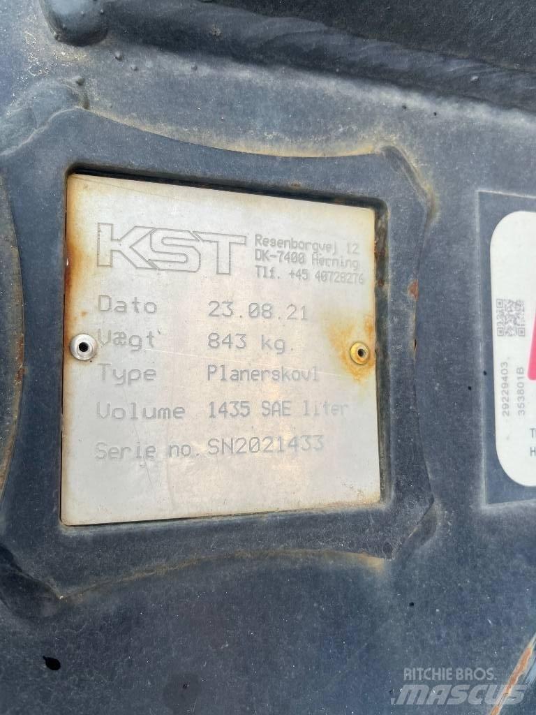 Komatsu PC 240LC-11 Escavadeiras de esteiras