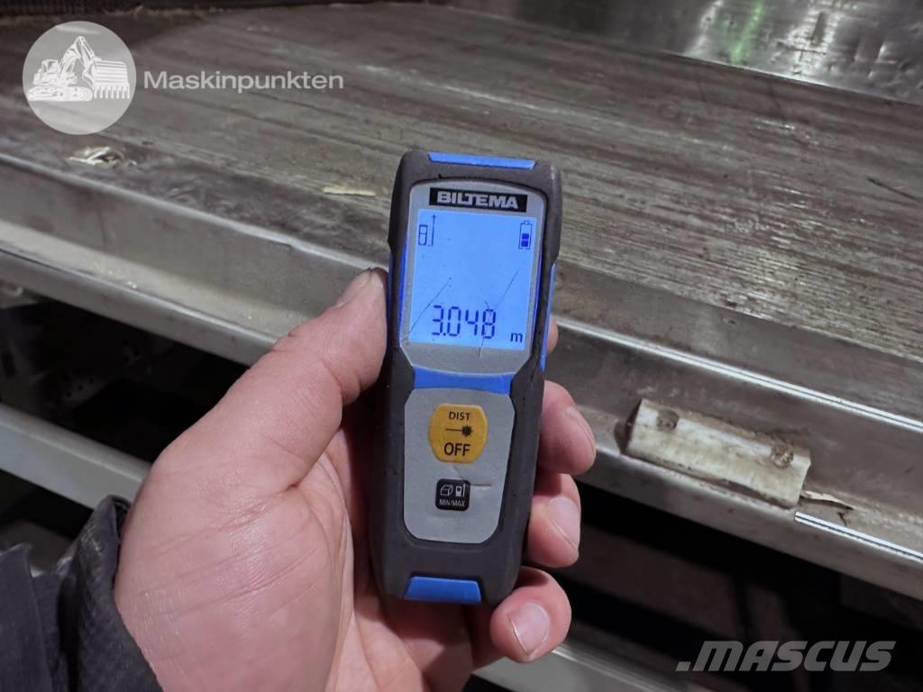 Scania R 450 Caminhões de caixa fechada