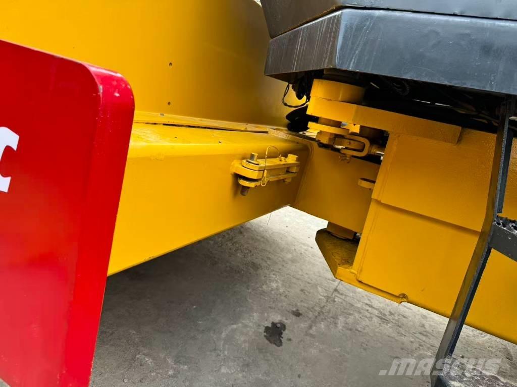 Dynapac CA 251 Cilindros Compactadores monocilíndricos