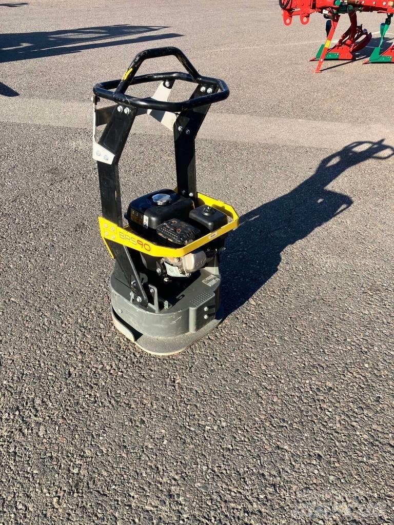 Wacker Neuson BRS 90 Vibradores