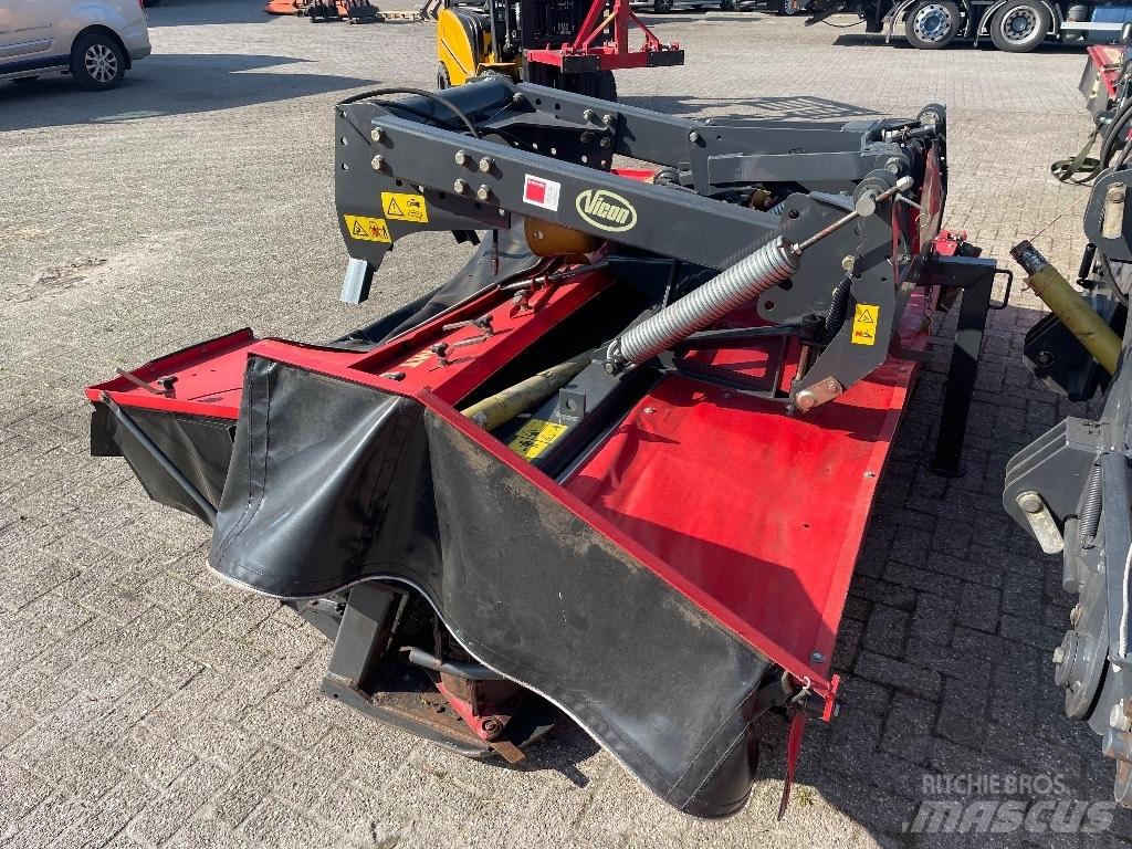 Vicon DMP9001TC Gadanheiras