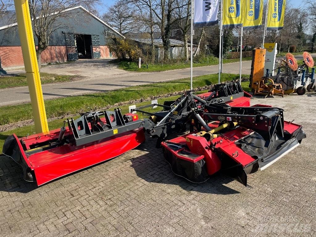Vicon DMP9001TC Gadanheiras