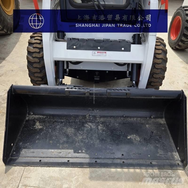 Bobcat S 18 Minicarregadeiras