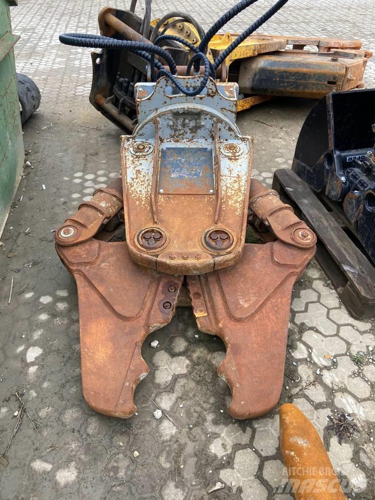 FRD VX20ER Cortadores