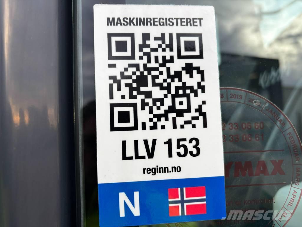 Kubota U55-4 Miniescavadeiras