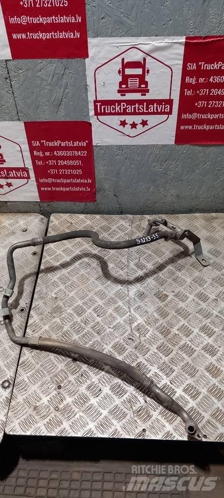 Scania R440  1854550 Radiadores camiões e carrinhas