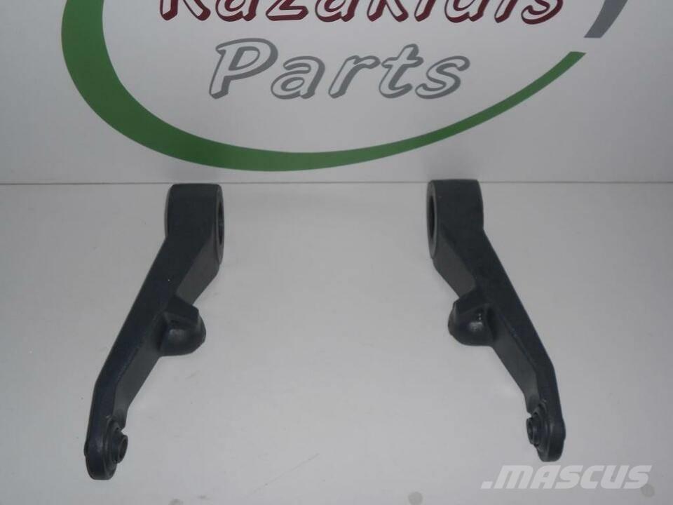 Fendt GT LIFT ARMS Hidráulica