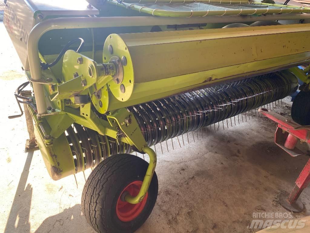 Claas 960 Forrageiras auto-propulsionadas