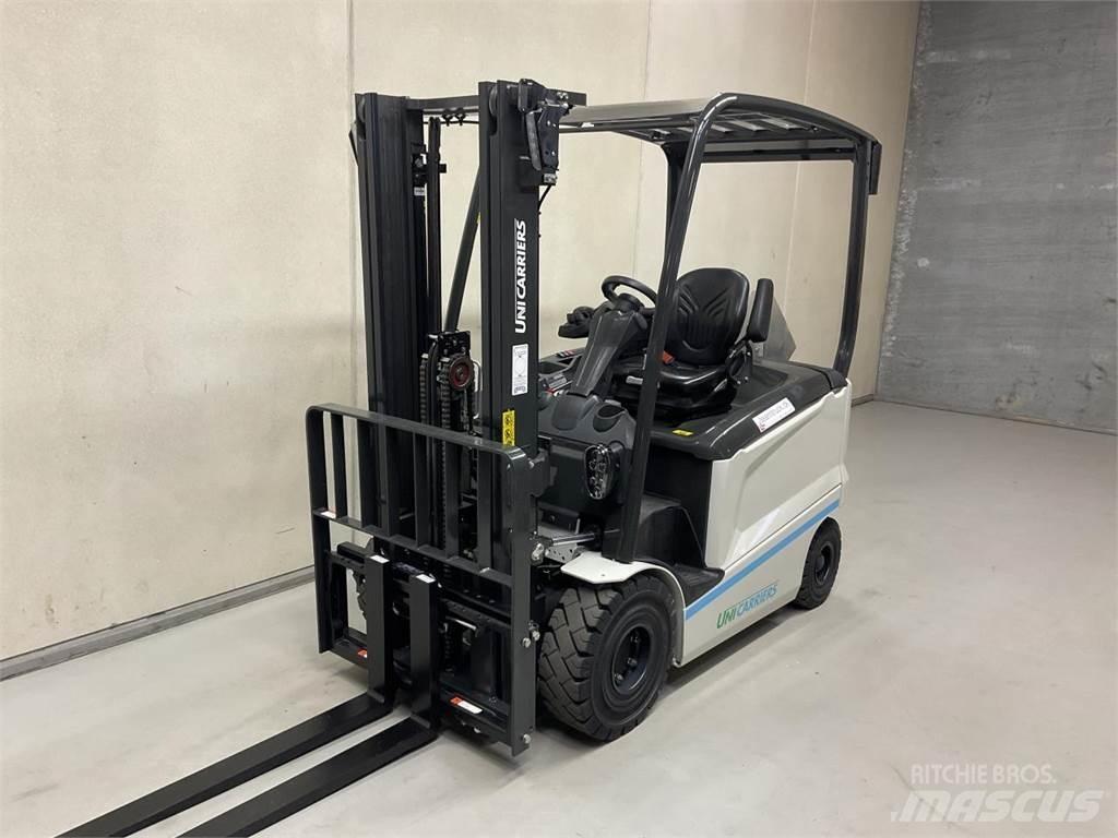 UniCarriers MX 25 Empilhadores eléctricos