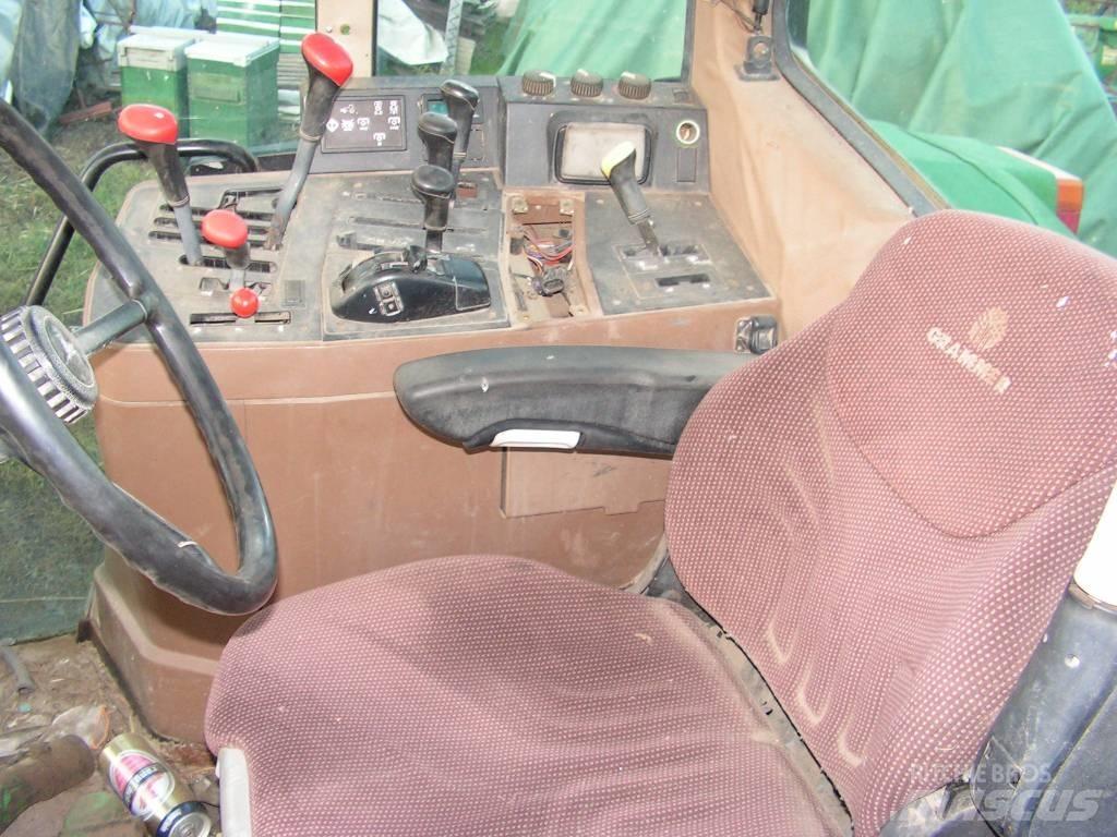 John Deere 6800 Outros acessórios de tractores