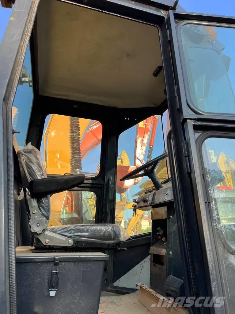 Dynapac CA 30 D Cilindros Compactadores monocilíndricos