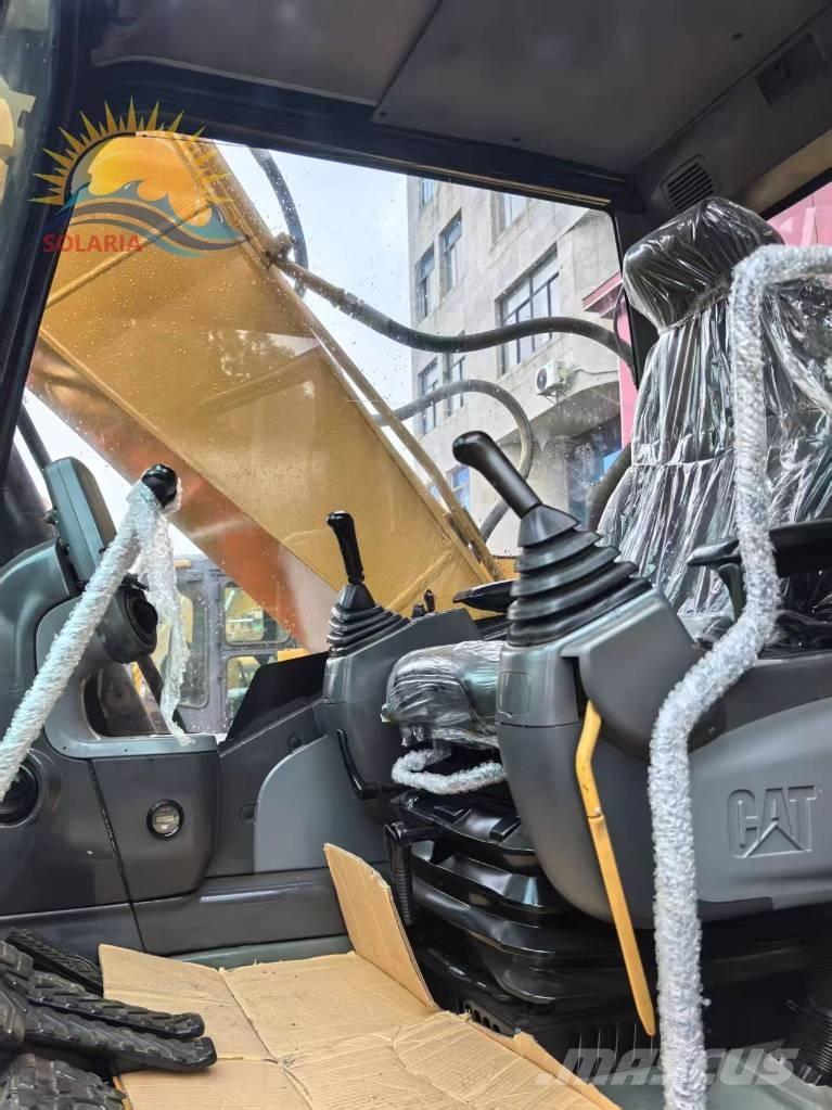 CAT 320D2L Escavadeiras de esteiras