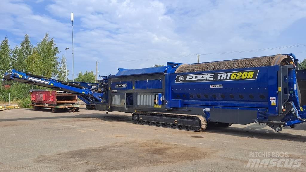 Edge TRT620R Tambores