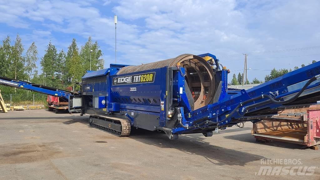 Edge TRT620R Tambores