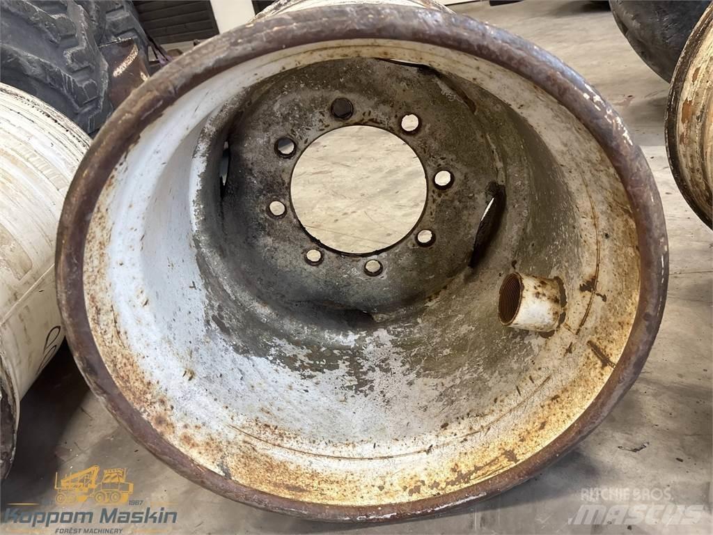 Gremo 704 20x22,5 Pneus