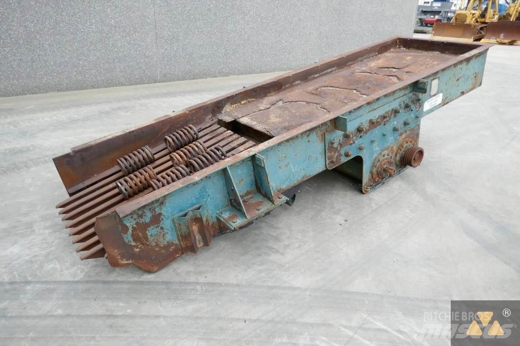 Kue-Ken Feeder Transportes - Outros
