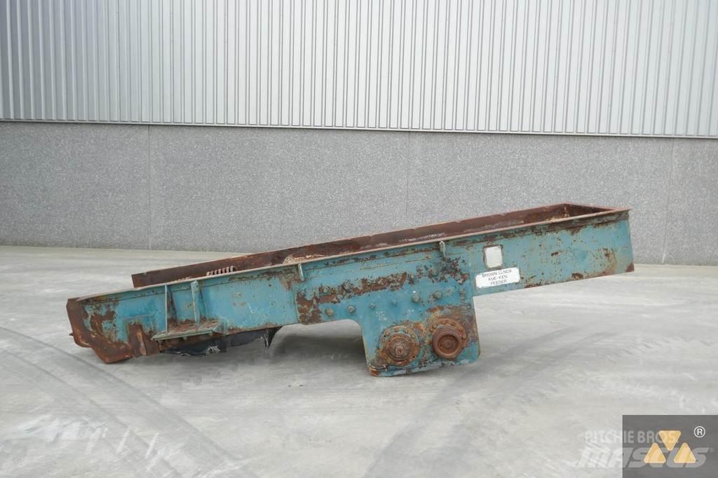 Kue-Ken Feeder Transportes - Outros
