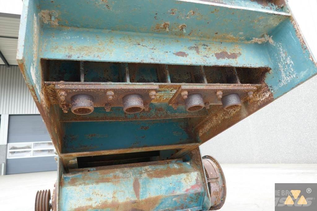 Kue-Ken Feeder Transportes - Outros
