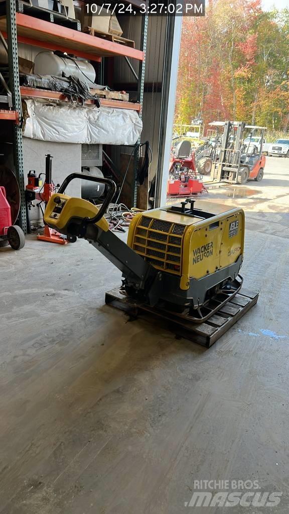 Wacker Neuson DPU 90 Vibradores