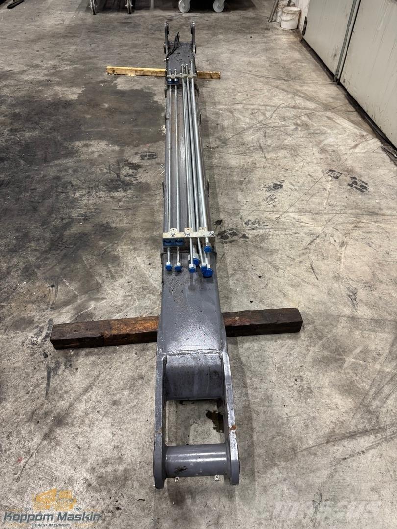 Rottne RK 75 Gruas de ceifeiras