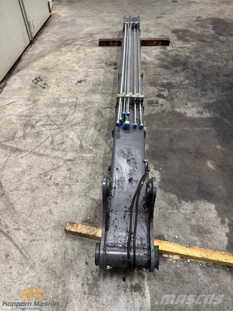 Rottne RK 75 Gruas de ceifeiras