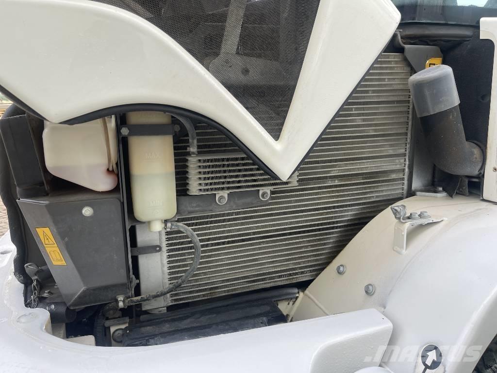 Volvo L 30 G  2020   CE Carregadeiras de rodas