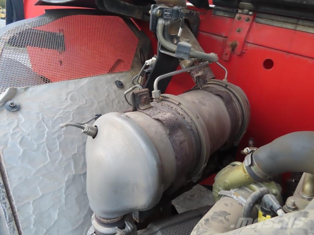 Manitou MT 1840 Manipulador telescópico