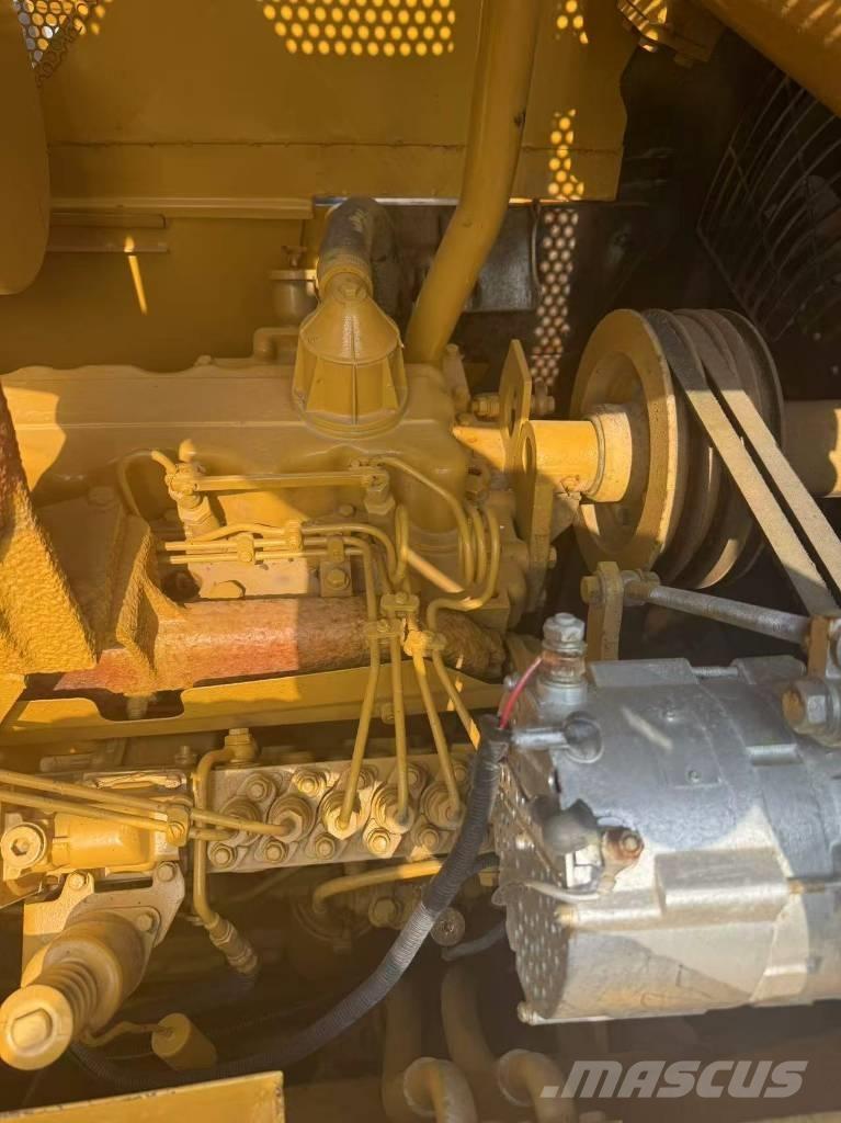 CAT D 7 G Motoniveladoras