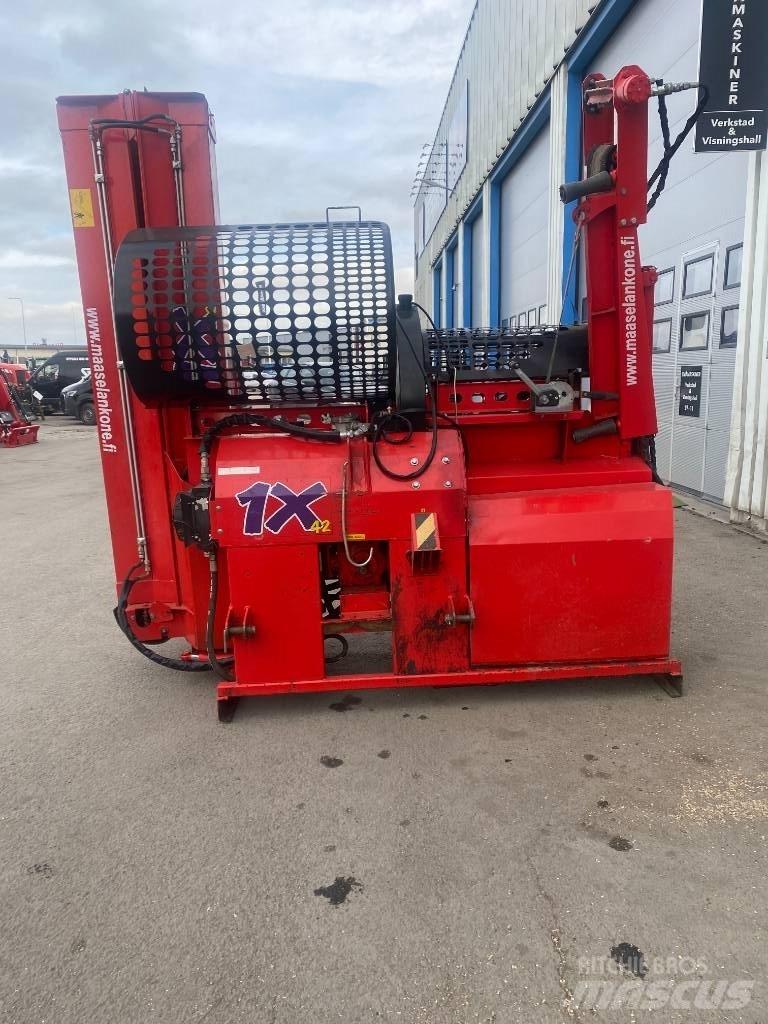 Hakki Pilke 1x42 Agricultura - Outros
