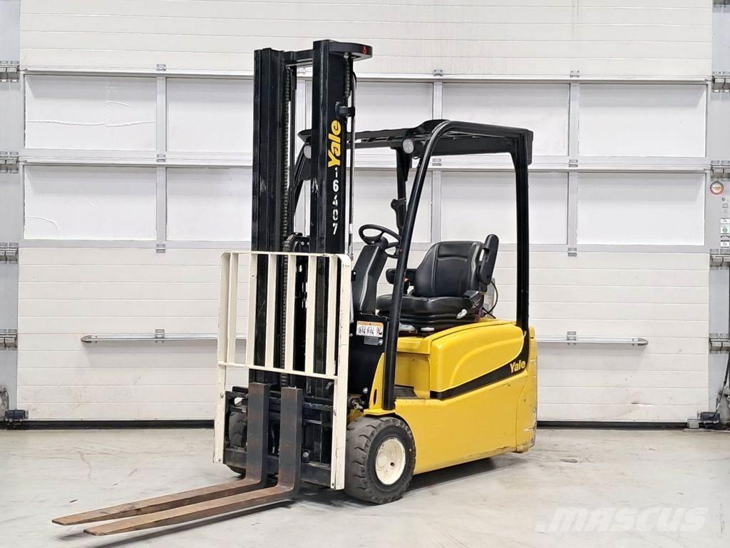 Yale ERP16VT Empilhadores eléctricos