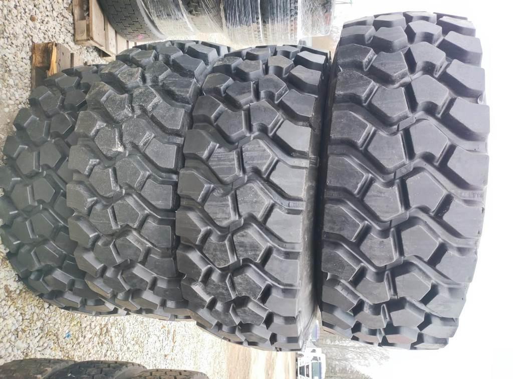  23.5 R25 tires Pneus