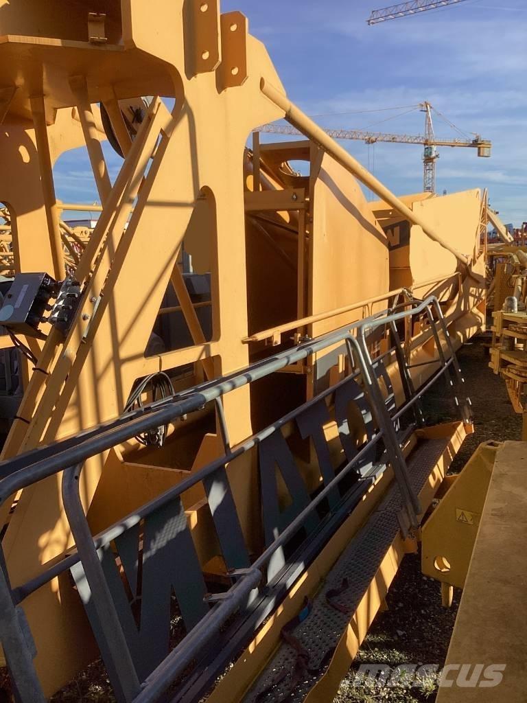 Potain MDT248-J10 Gruas de construção
