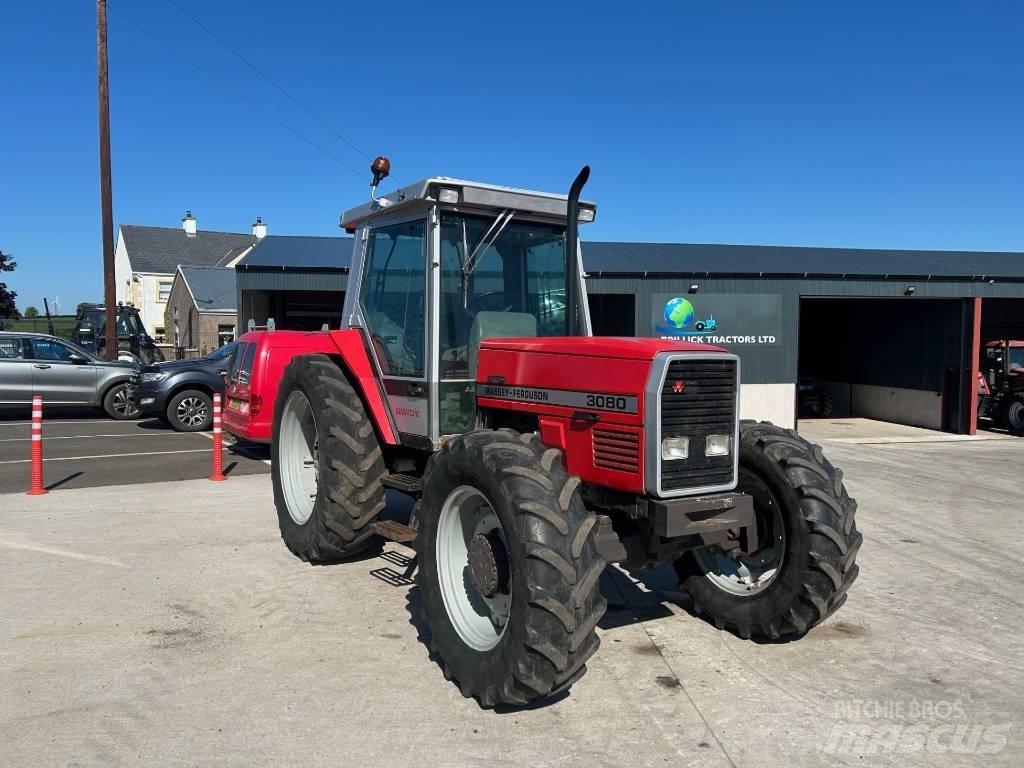 Massey Ferguson 3080 Tratores Agrícolas usados
