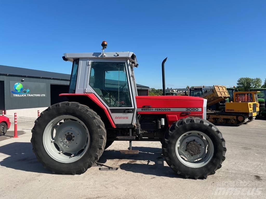 Massey Ferguson 3080 Tratores Agrícolas usados