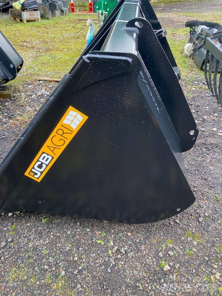 JCB 980/A9972 Bucket Outros acessórios de carga e escavação