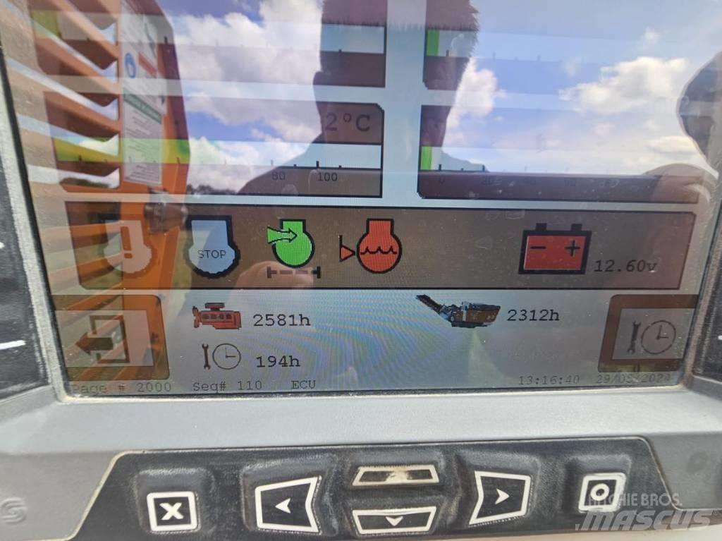 Portafill 7000ic Britadeiras